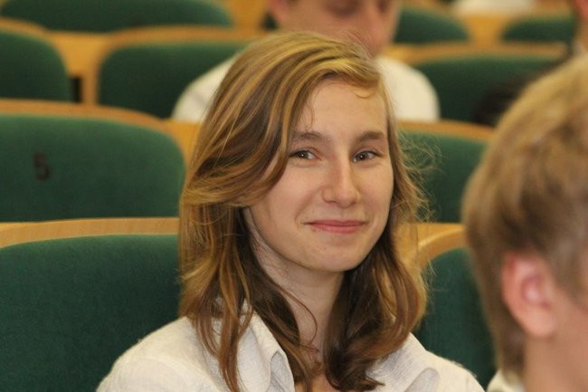 Pasowanie w ZSOŚ (zdjęcia)