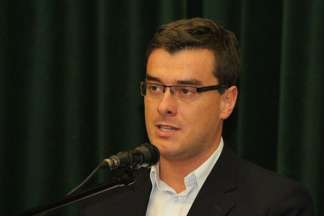 Pasowanie w ZSOŚ (zdjęcia)