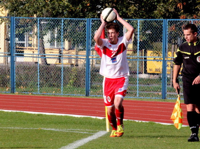 Remis ze Startem (zdjęcia)