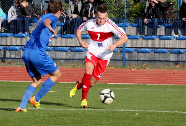 Remis ze Startem (zdjęcia)