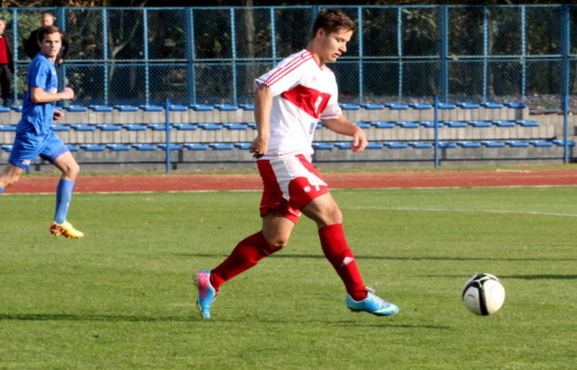 Remis ze Startem (zdjęcia)