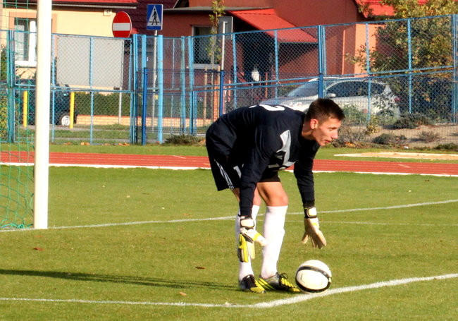 Remis ze Startem (zdjęcia)