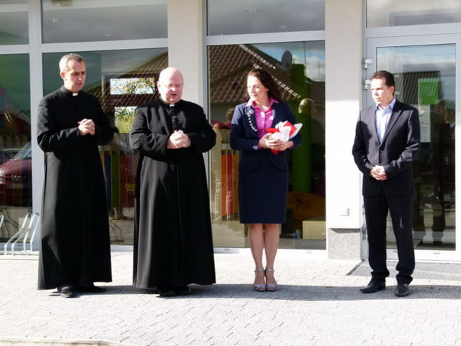 Oficjalne otwarcie Akademii Odkrywców (zdjęcia)