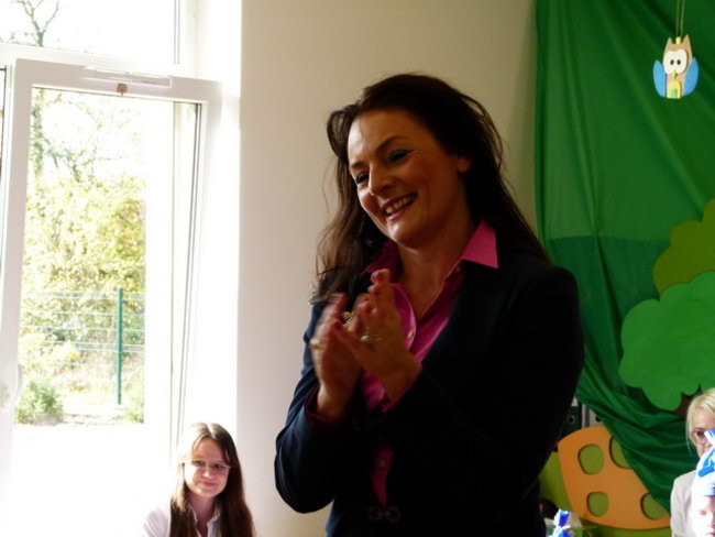 Oficjalne otwarcie Akademii Odkrywców (zdjęcia)