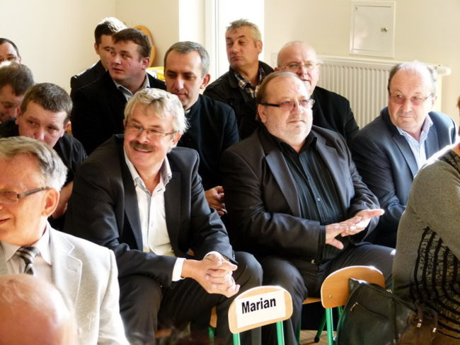 Oficjalne otwarcie Akademii Odkrywców (zdjęcia)