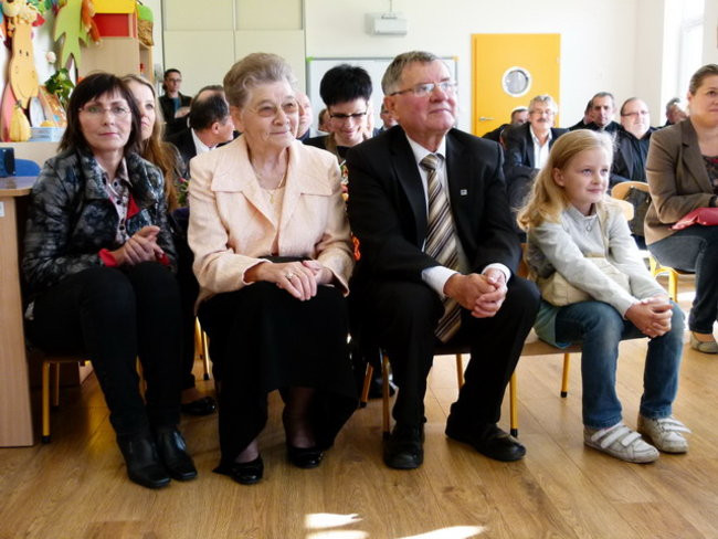 Oficjalne otwarcie Akademii Odkrywców (zdjęcia)