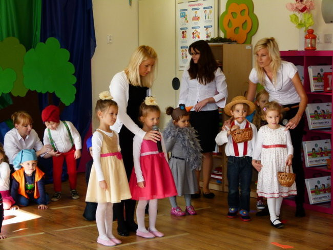 Oficjalne otwarcie Akademii Odkrywców (zdjęcia)