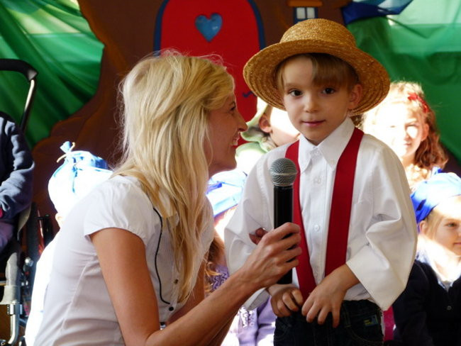 Oficjalne otwarcie Akademii Odkrywców (zdjęcia)