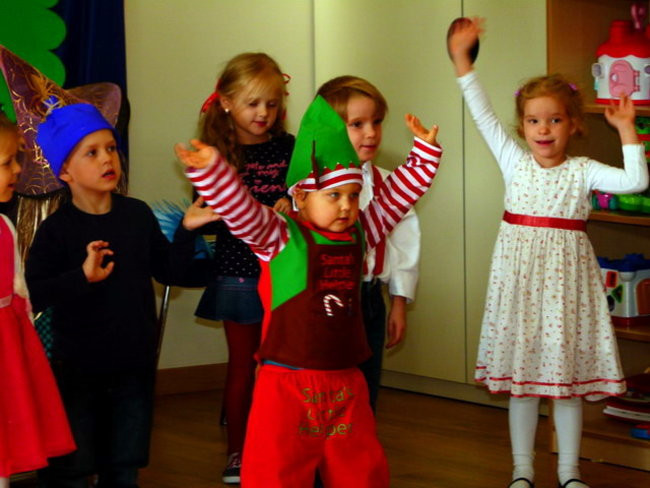 Oficjalne otwarcie Akademii Odkrywców (zdjęcia)