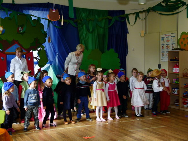 Oficjalne otwarcie Akademii Odkrywców (zdjęcia)