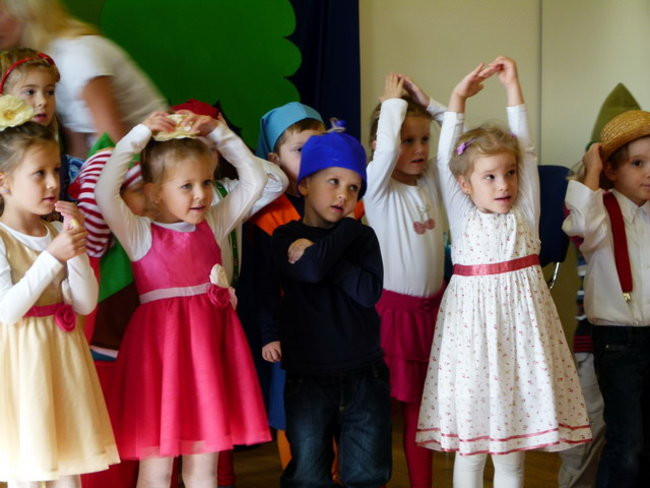 Oficjalne otwarcie Akademii Odkrywców (zdjęcia)