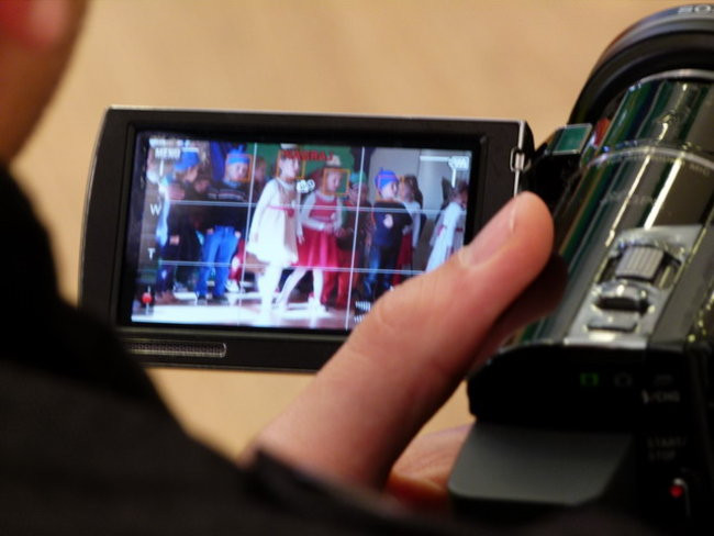 Oficjalne otwarcie Akademii Odkrywców (zdjęcia)