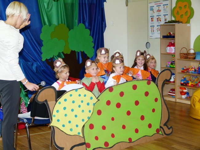 Oficjalne otwarcie Akademii Odkrywców (zdjęcia)