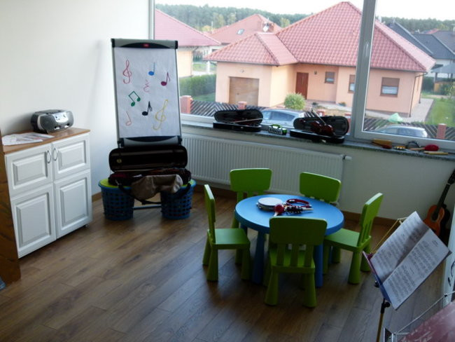 Oficjalne otwarcie Akademii Odkrywców (zdjęcia)