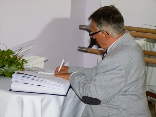 Oficjalne otwarcie Akademii Odkrywców (zdjęcia)