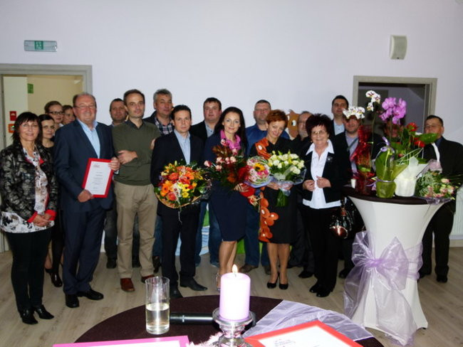 Oficjalne otwarcie Akademii Odkrywców (zdjęcia)