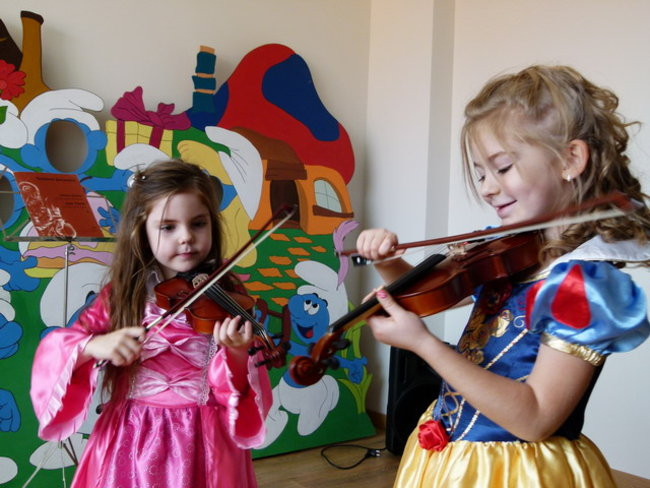 Oficjalne otwarcie Akademii Odkrywców (zdjęcia)