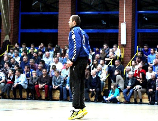 Niespodzianki nie było (zdjęcia)