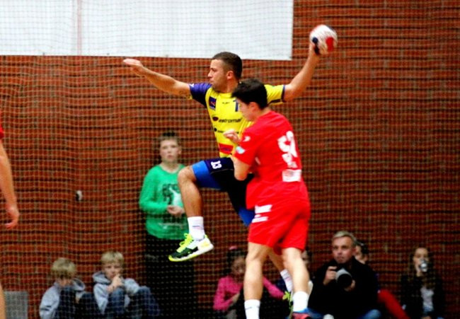 Niespodzianki nie było (zdjęcia)