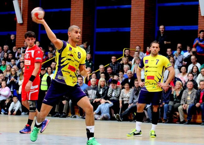 Niespodzianki nie było (zdjęcia)