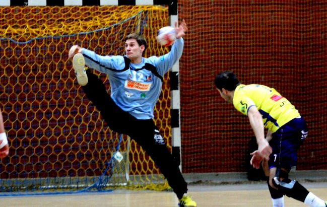 Niespodzianki nie było (zdjęcia)