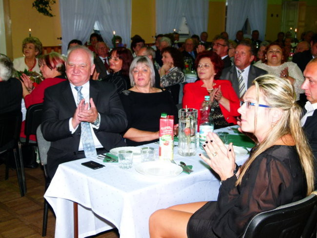 Wijewski ?Hejnał? świętował 85-lecie (zdjęcia)