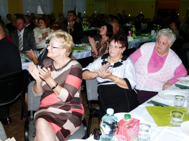 Wijewski ?Hejnał? świętował 85-lecie (zdjęcia)