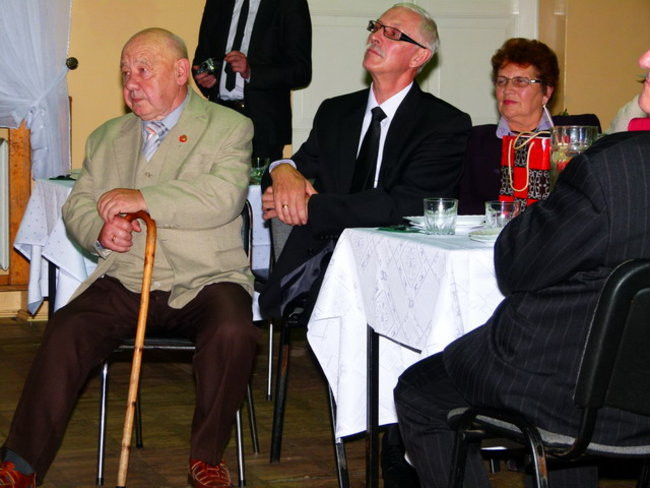 Wijewski ?Hejnał? świętował 85-lecie (zdjęcia)