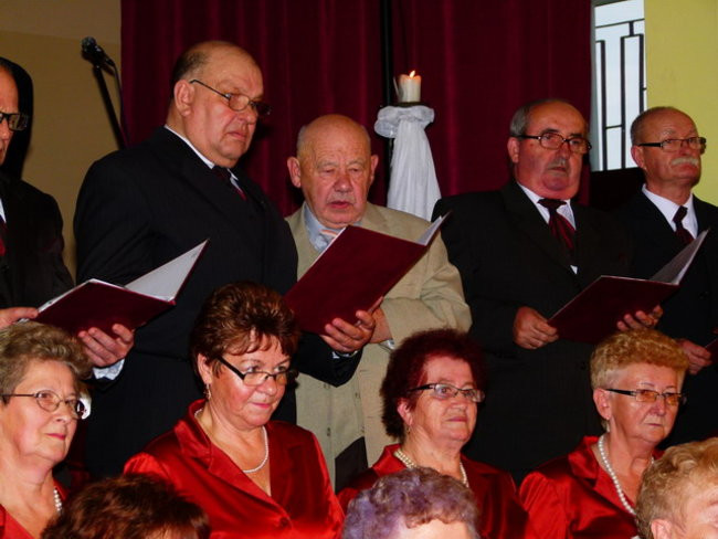 Wijewski ?Hejnał? świętował 85-lecie (zdjęcia)