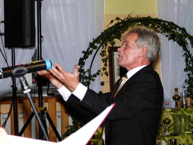 Wijewski ?Hejnał? świętował 85-lecie (zdjęcia)