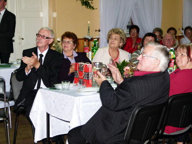 Wijewski ?Hejnał? świętował 85-lecie (zdjęcia)