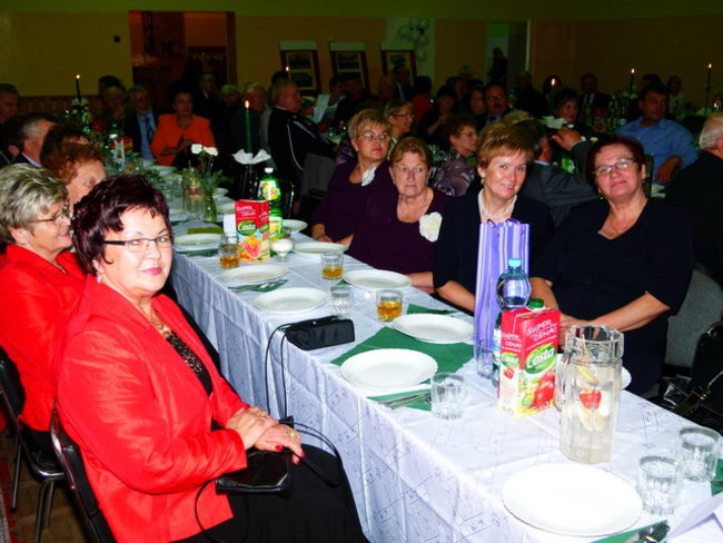 Wijewski ?Hejnał? świętował 85-lecie (zdjęcia)