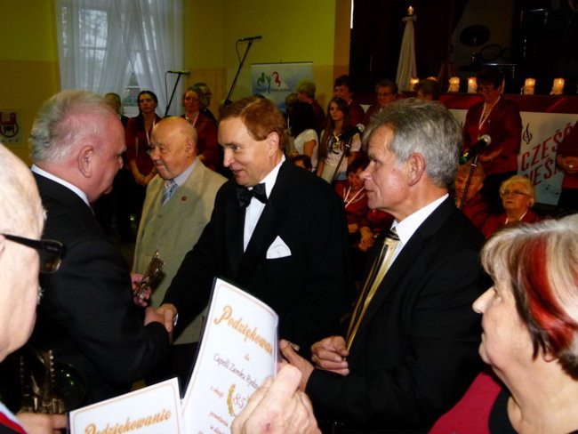 Wijewski ?Hejnał? świętował 85-lecie (zdjęcia)