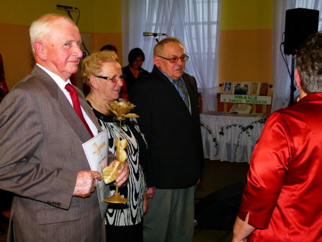 Wijewski ?Hejnał? świętował 85-lecie (zdjęcia)