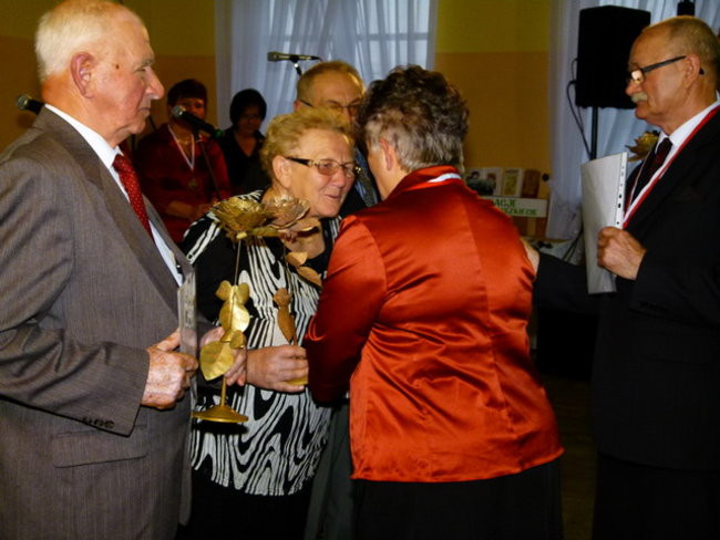 Wijewski ?Hejnał? świętował 85-lecie (zdjęcia)