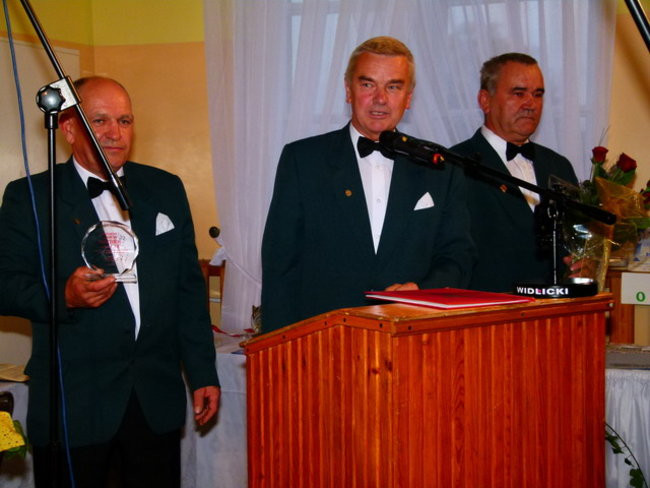 Wijewski ?Hejnał? świętował 85-lecie (zdjęcia)