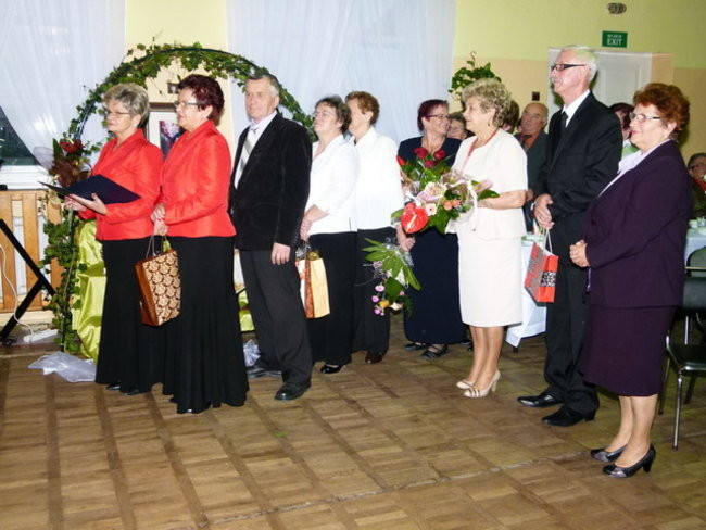 Wijewski ?Hejnał? świętował 85-lecie (zdjęcia)