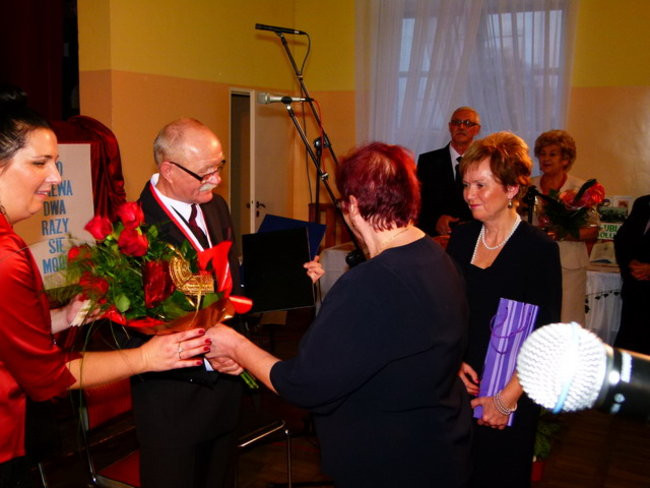 Wijewski ?Hejnał? świętował 85-lecie (zdjęcia)