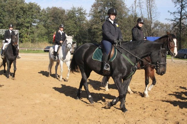 Hubertus w Boszkowie (zdjecia)