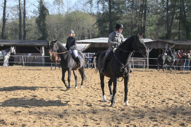 Hubertus w Boszkowie (zdjecia)