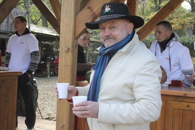 Hubertus w Boszkowie (zdjecia)