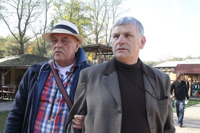 Hubertus w Boszkowie (zdjecia)