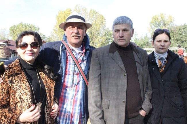 Hubertus w Boszkowie (zdjecia)