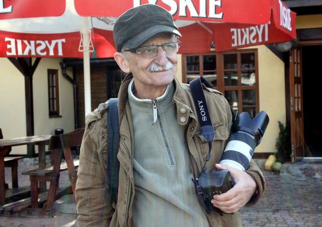 Hubertus w Boszkowie (zdjecia)