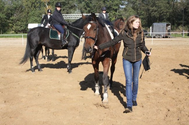 Hubertus w Boszkowie (zdjecia)