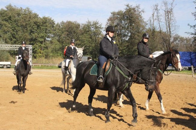 Hubertus w Boszkowie (zdjecia)