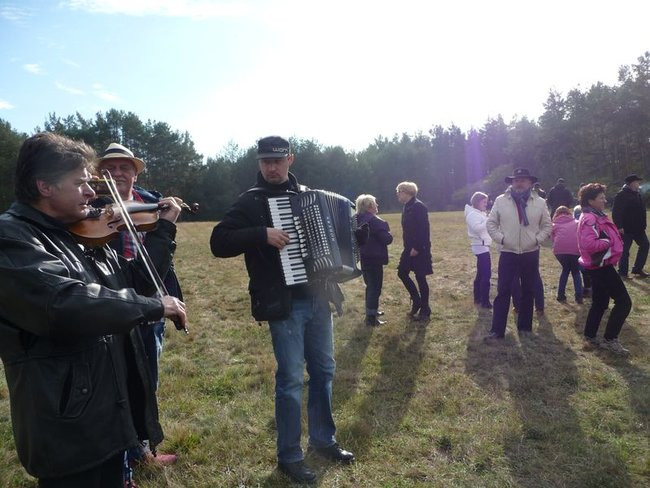 Hubertus w Boszkowie (zdjecia)