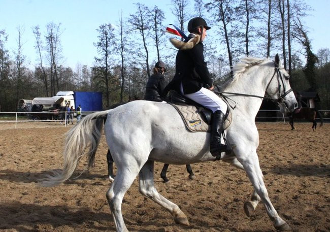 Hubertus w Boszkowie (zdjecia)