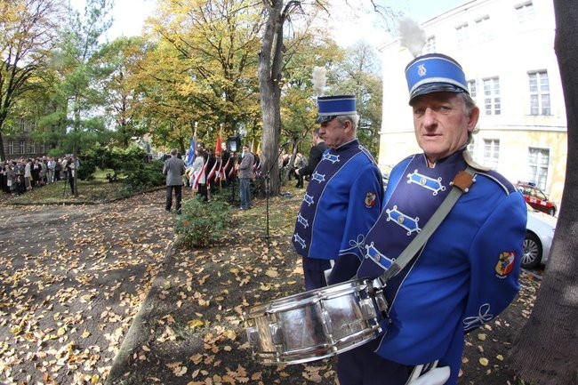Wiedzieli, że idą na śmierć (zdjęcia)