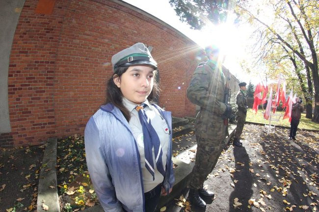 Wiedzieli, że idą na śmierć (zdjęcia)